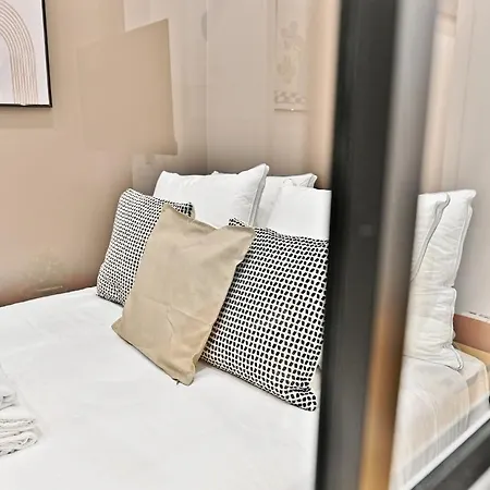 Equipped Nation - Ii Appartement *