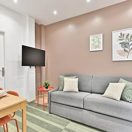 Equipped Nation - Ii Paris