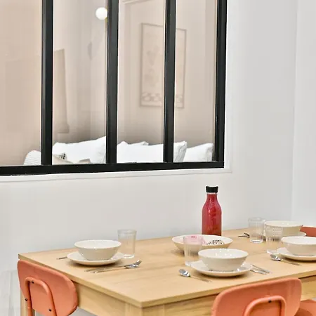 Equipped Nation - Ii * Parijs