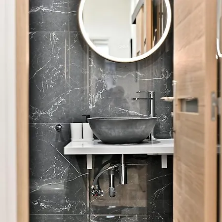 Equipped Nation - Ii Appartement Parijs