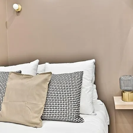 Equipped Nation - Ii Parijs