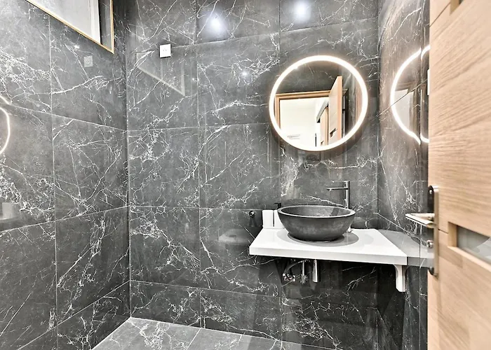 Equipped Nation - Ii Appartement Parijs