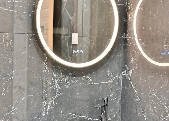 Appartement Equipped Nation - Ii Parijs