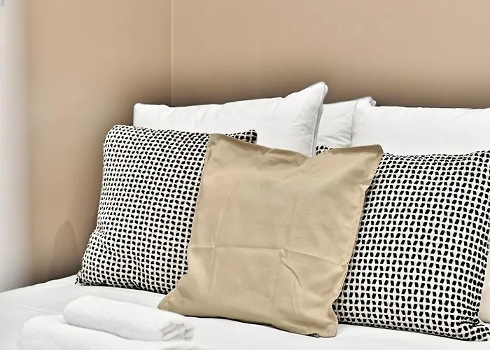 Equipped Nation - Ii Appartement