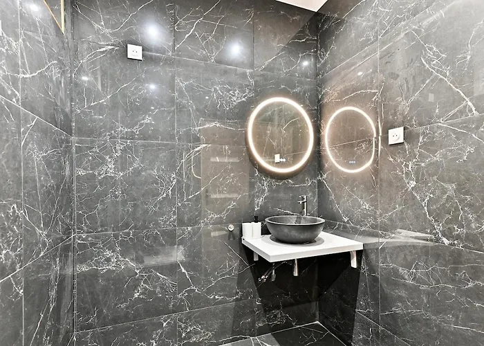 Equipped Nation - Ii Appartement Parijs