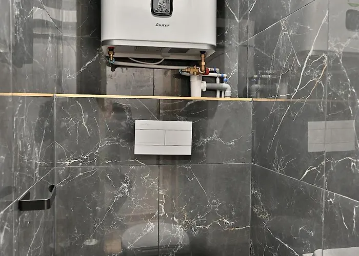 Equipped Nation - Ii Appartement