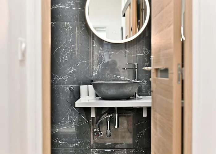 Equipped Nation - Ii Appartement Parijs