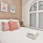 Apartamento Equipped Nation - Ii *