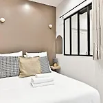 Equipped Nation - Ii Apartamento