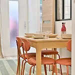 Apartamento Equipped Nation - Ii *