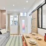 Apartamento Equipped Nation - Ii