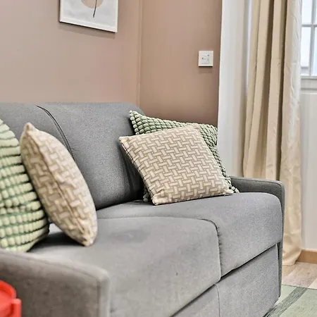Apartamento Equipped Nation - Ii París