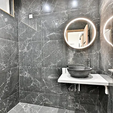 Equipped Nation - Ii Apartment Paris