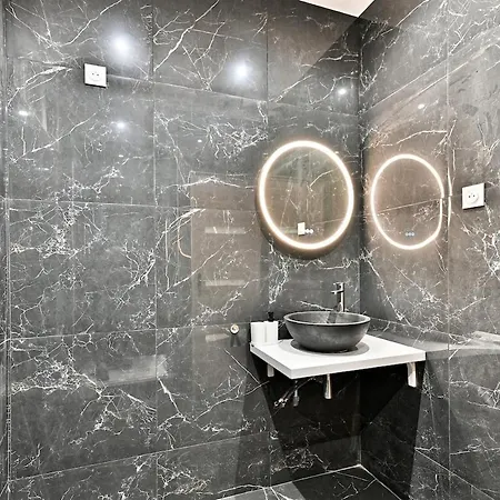 Equipped Nation - Ii Apartment Paris